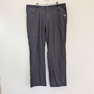 Mountain Hardwear Yumalino Fleece Lined Pants 36x32